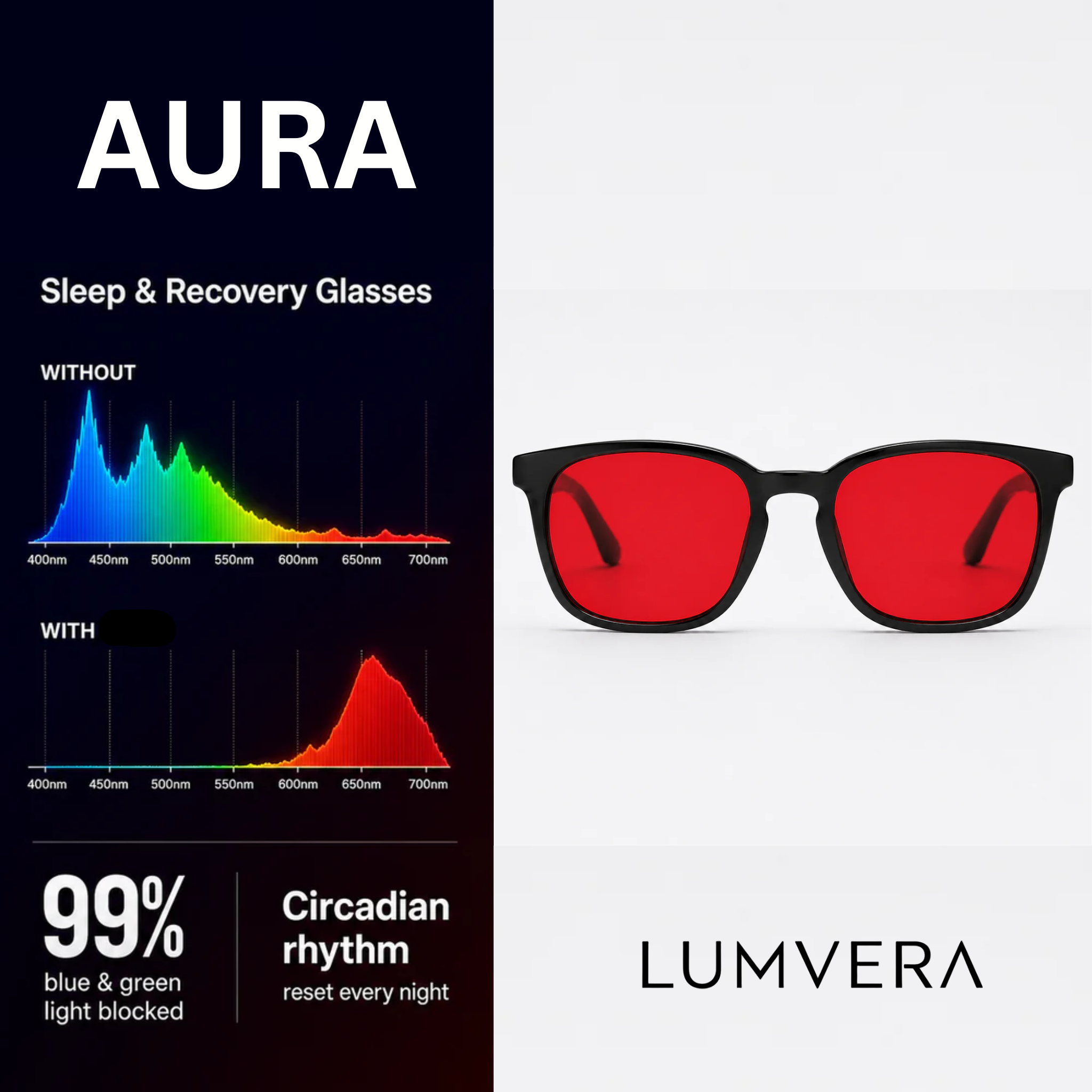 Aura | Black