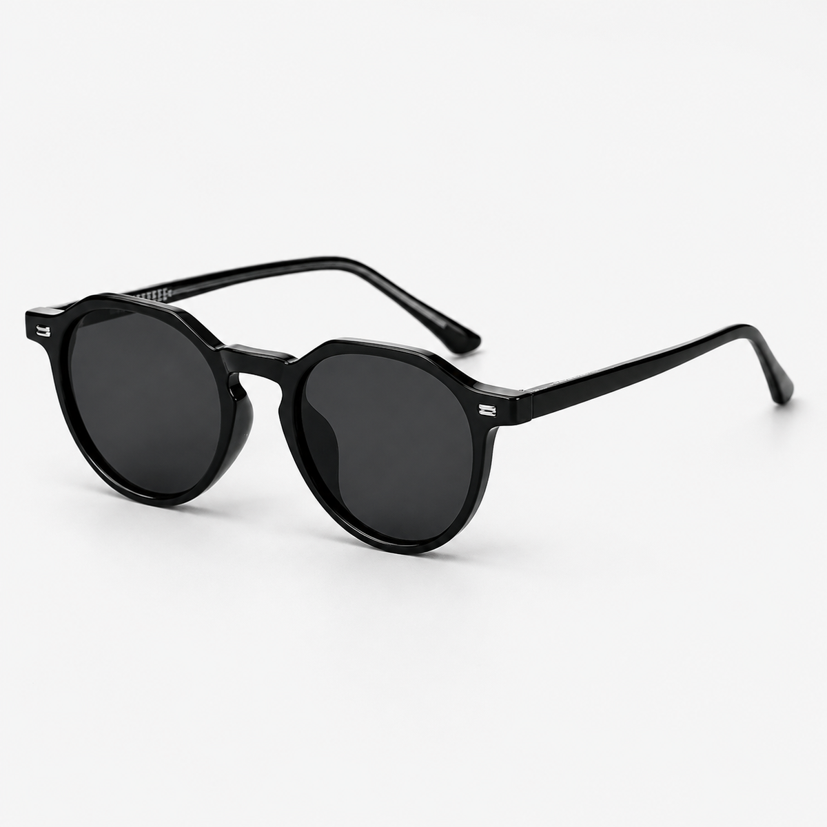 Reeve | Black