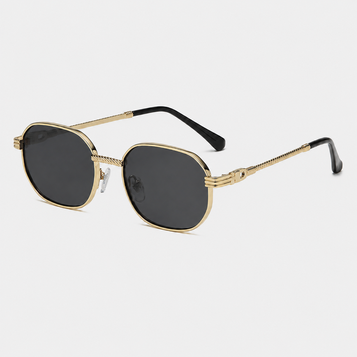 Gilt | Black