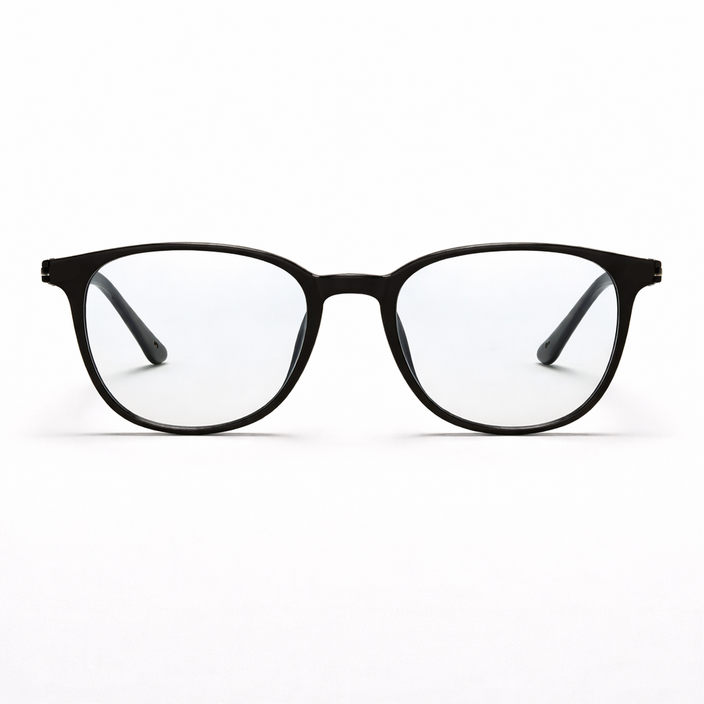 Lumvera Nova | Black Frame