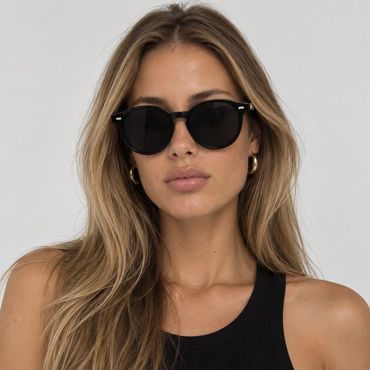 Mira | Black