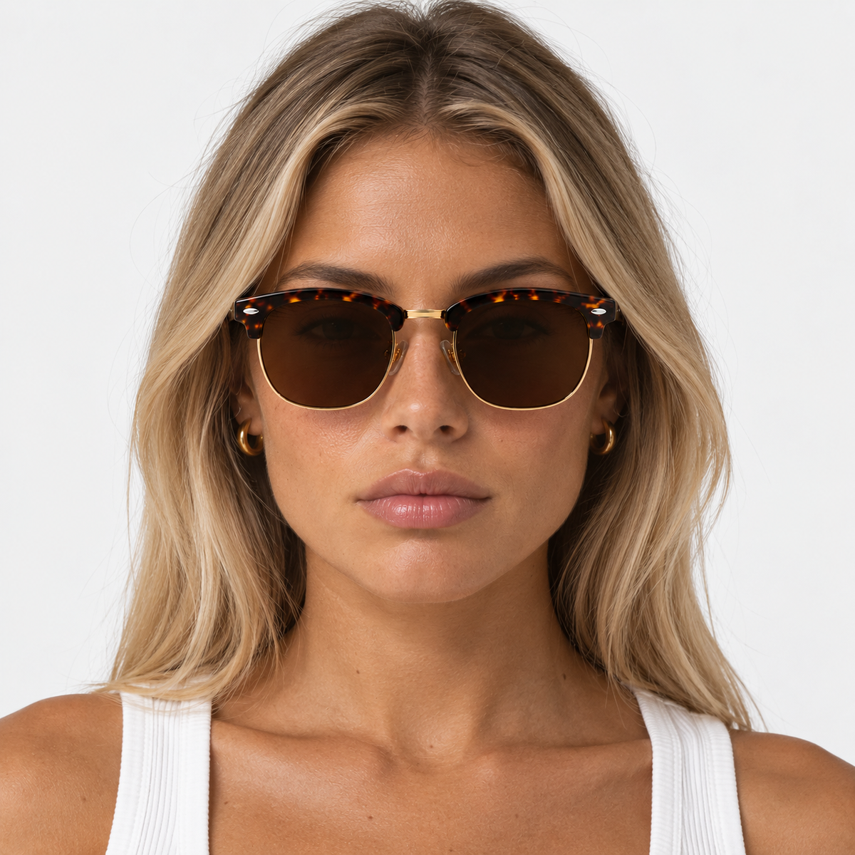 Arlo | Tortoiseshell