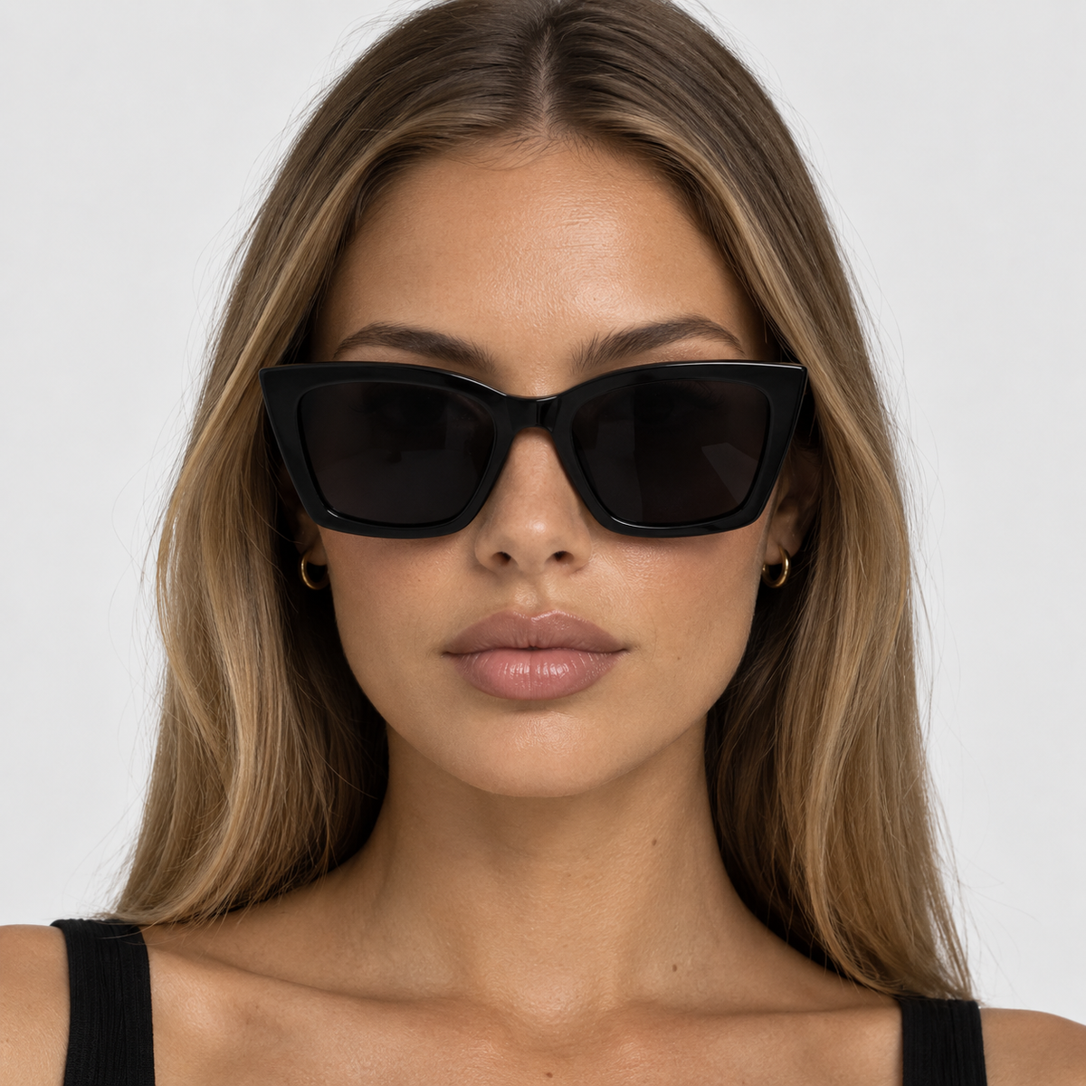 Vixen | Black