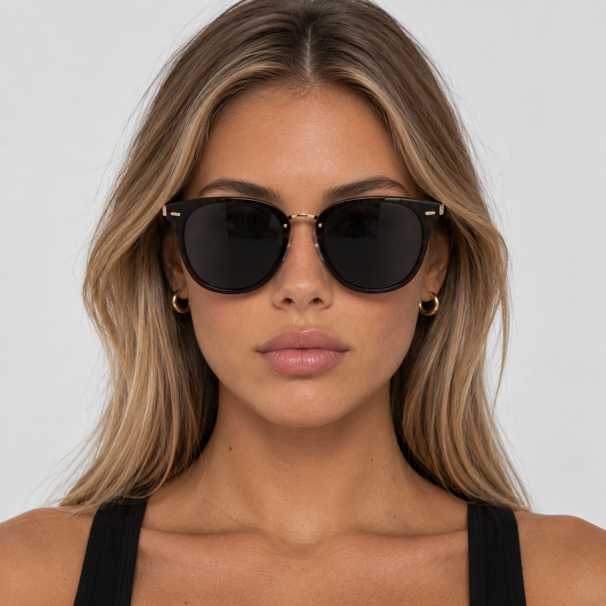 Harlow | Black