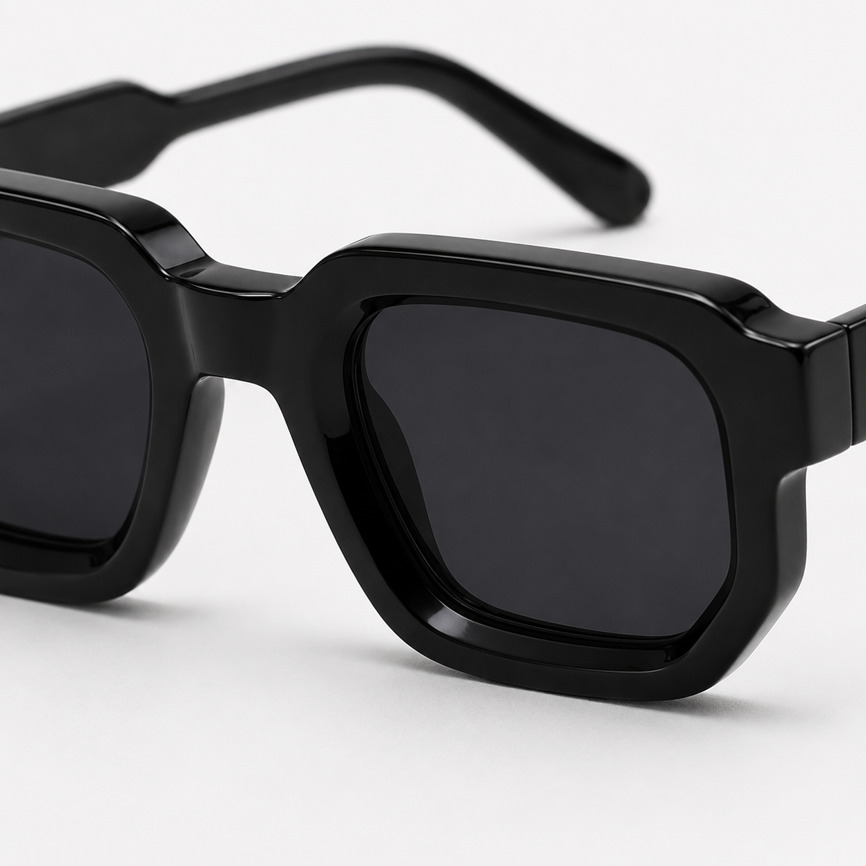 Jett | Black