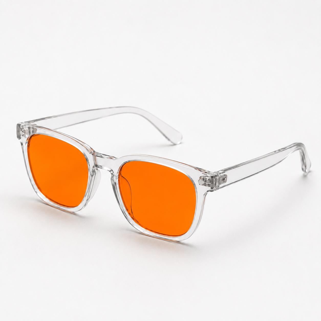 Iris | Clear