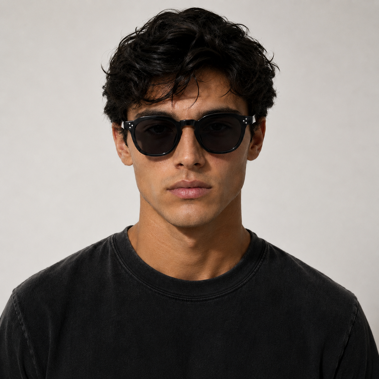 Tide | Black
