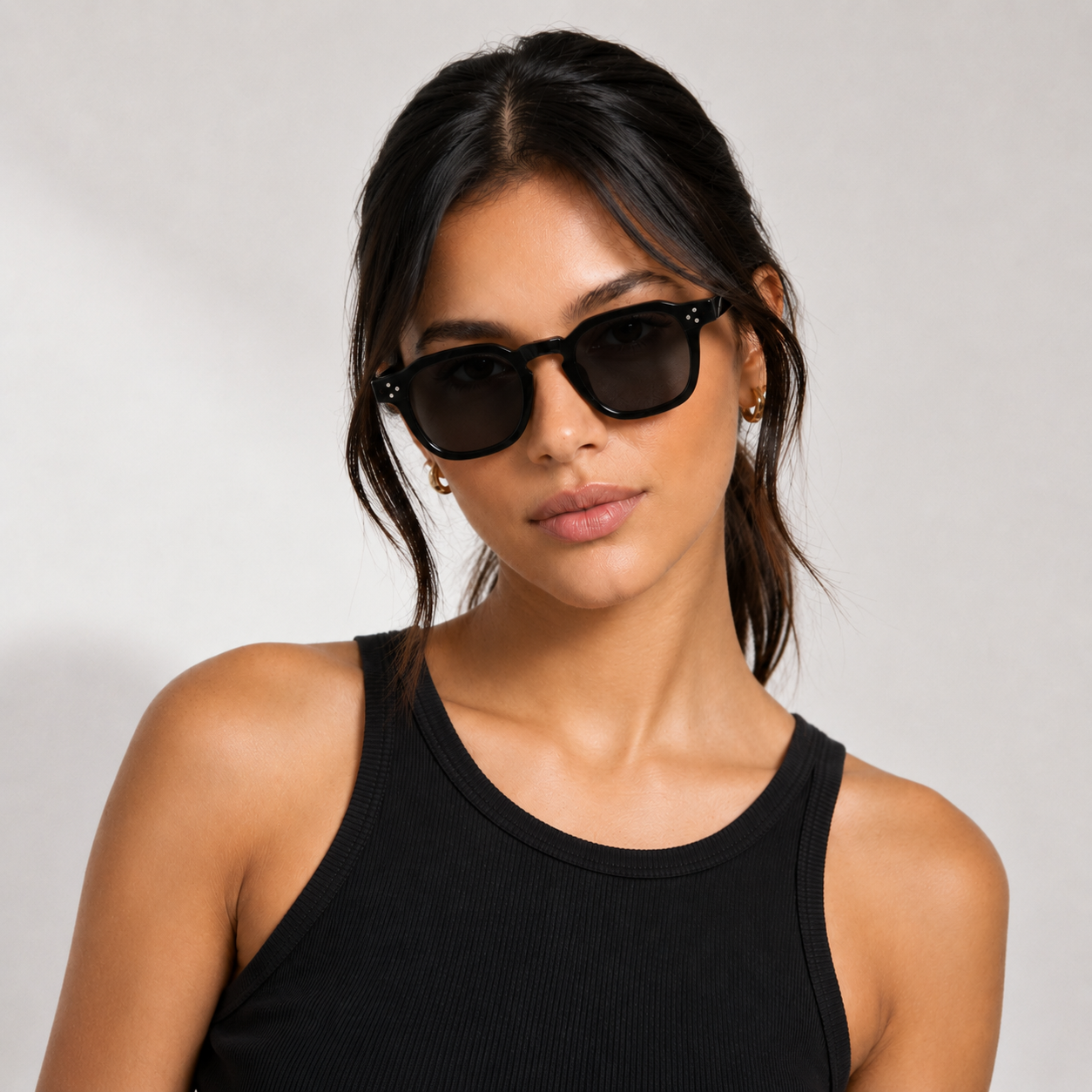 Tide | Black