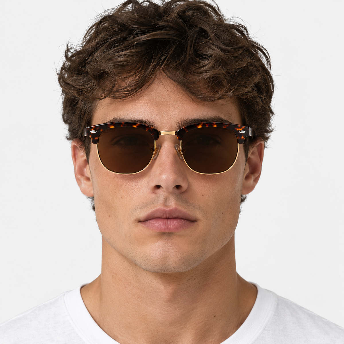 Arlo | Tortoiseshell