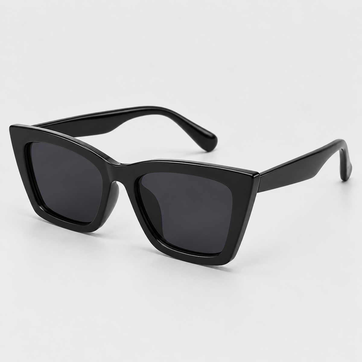 Vixen | Black