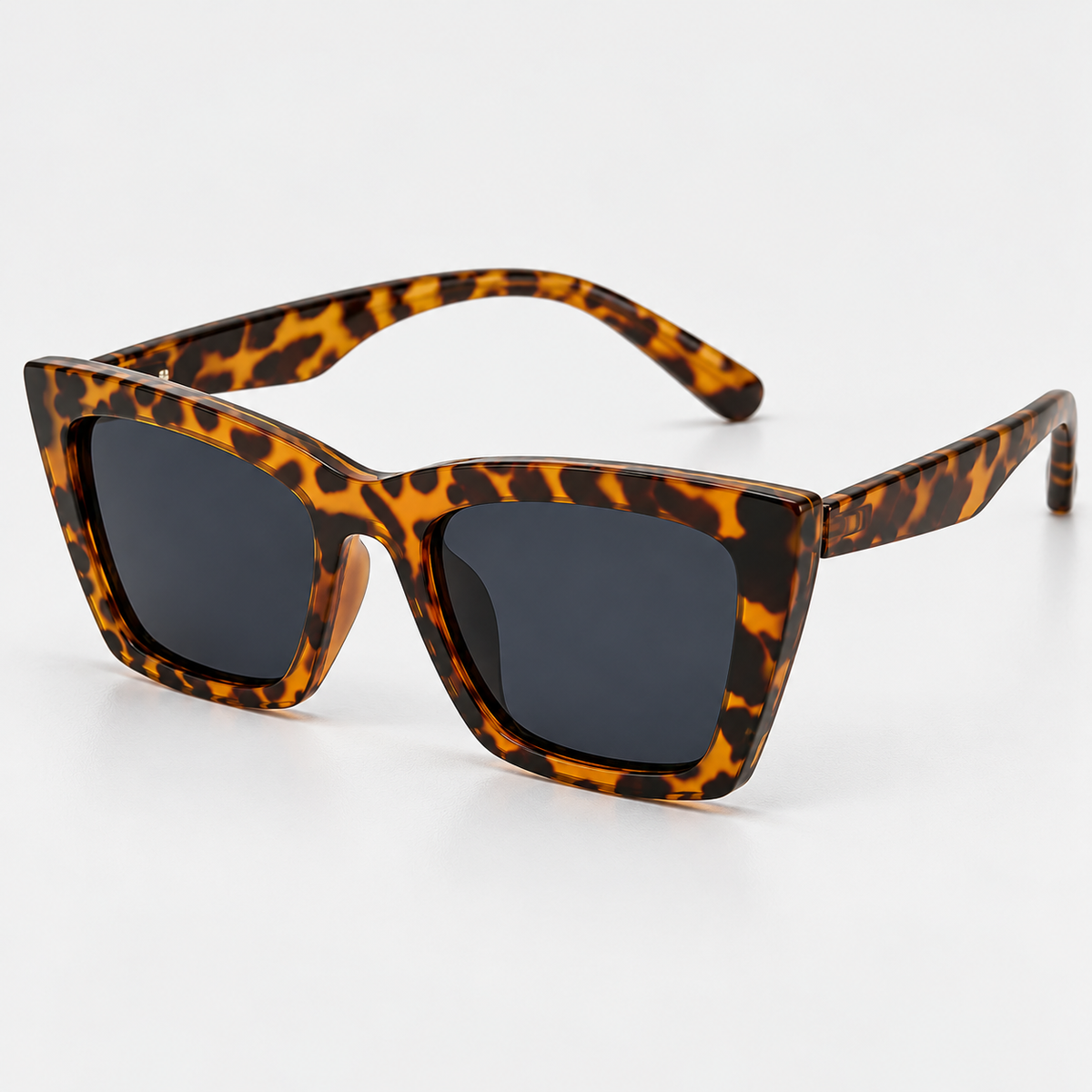 Vixen | Tortoiseshell