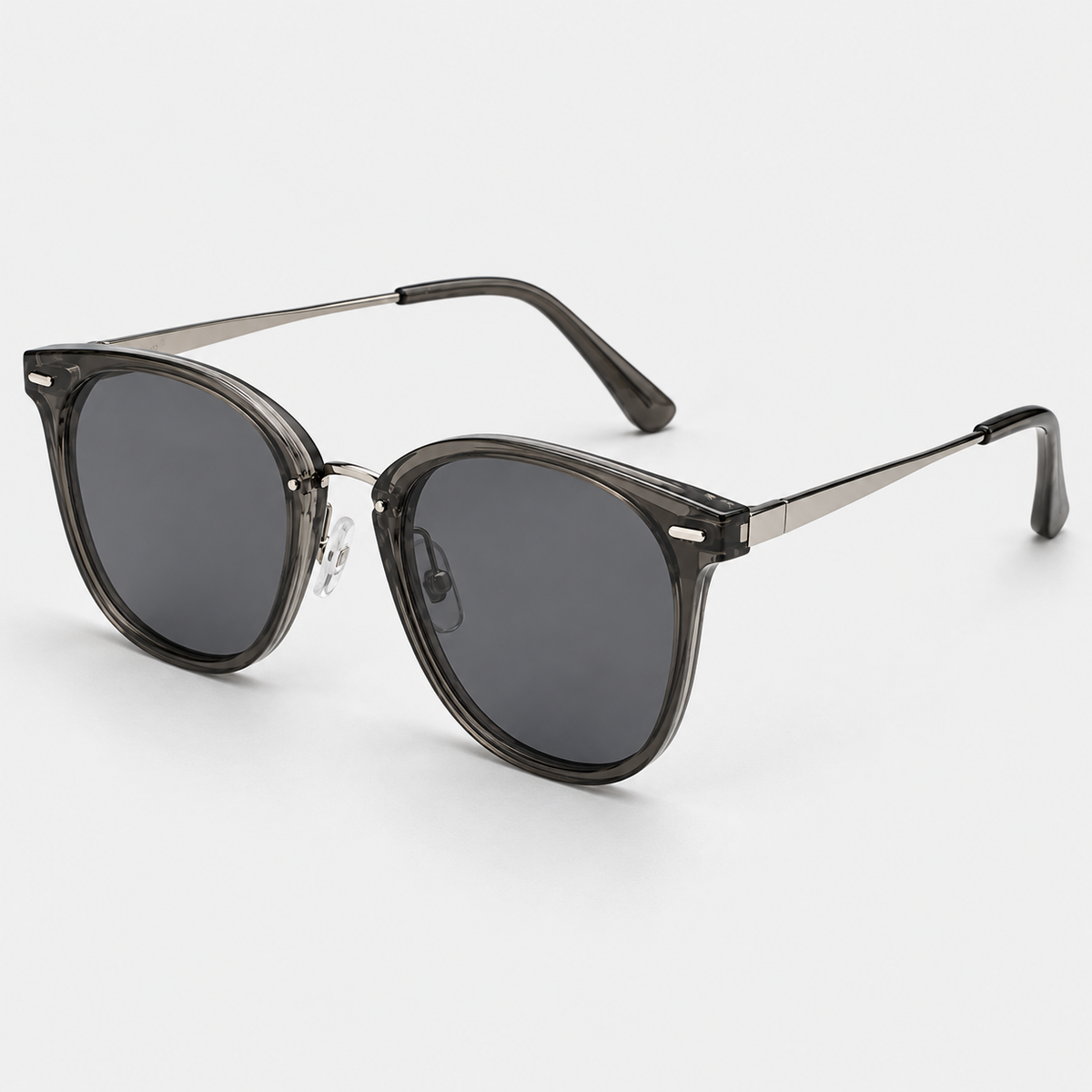 Harlow | Silver