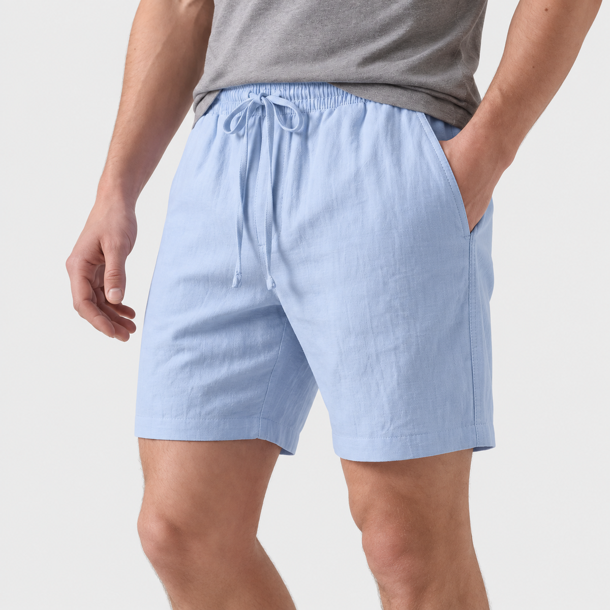 Men’s Beach Shorts