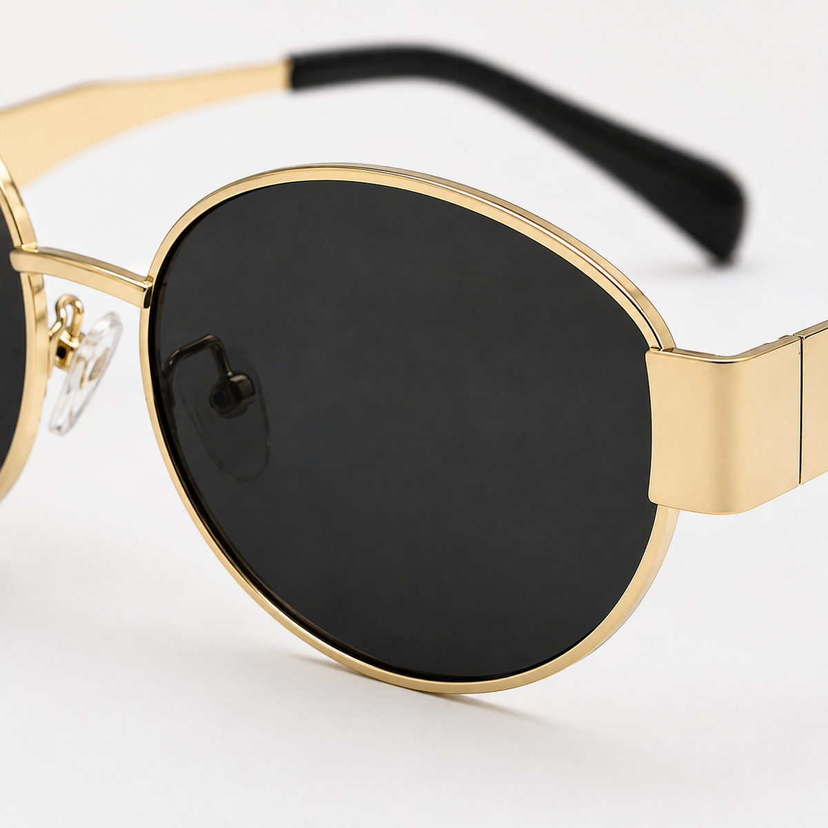 Cleo | Gold