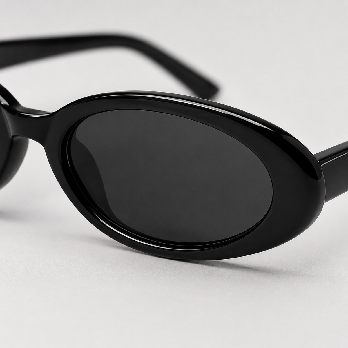 Coco | Black
