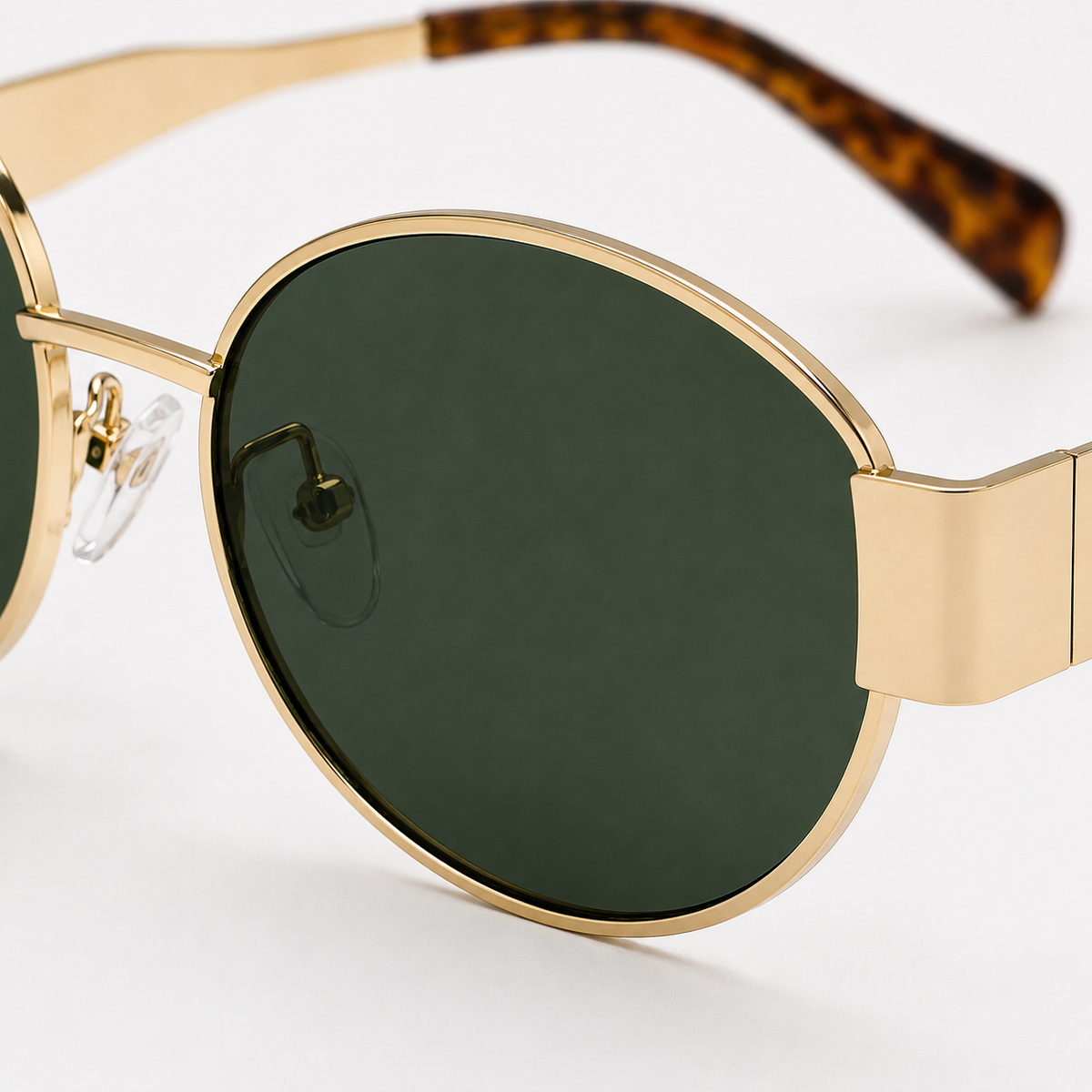 Cleo | Green