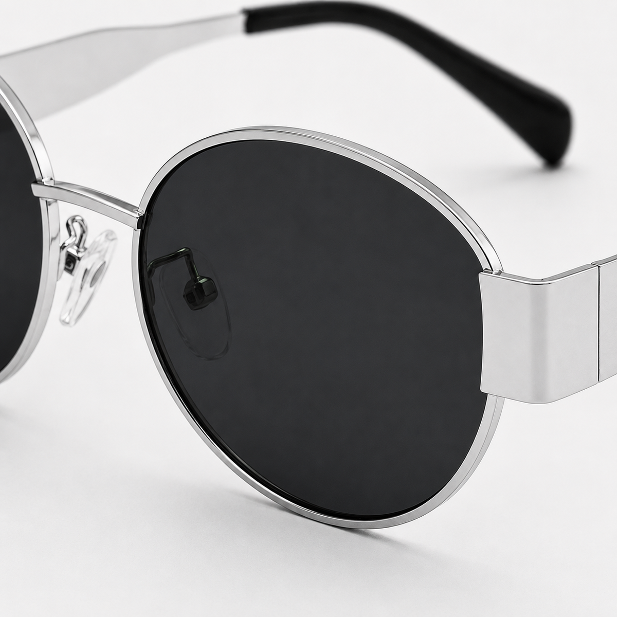 Cleo | Silver