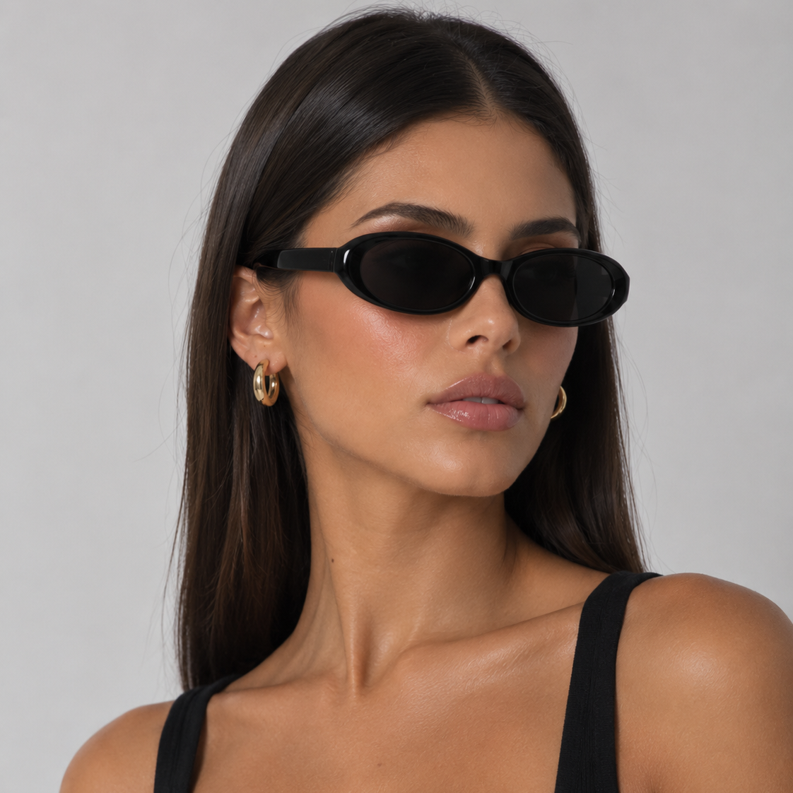Coco | Black