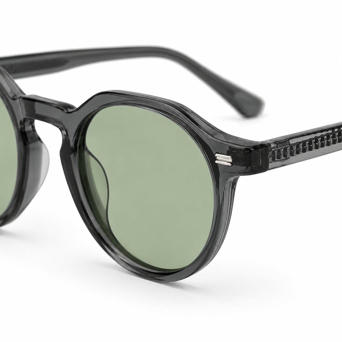 Reeve | Lime