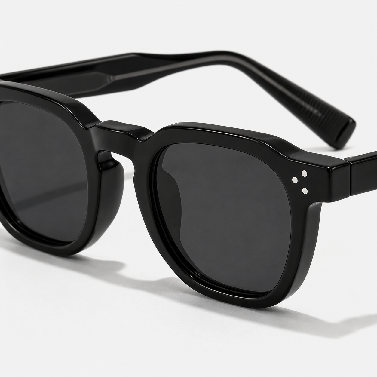 Tide | Black