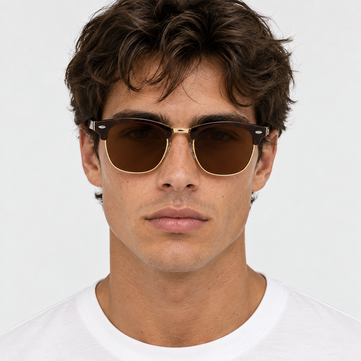 Arlo | Chocolate