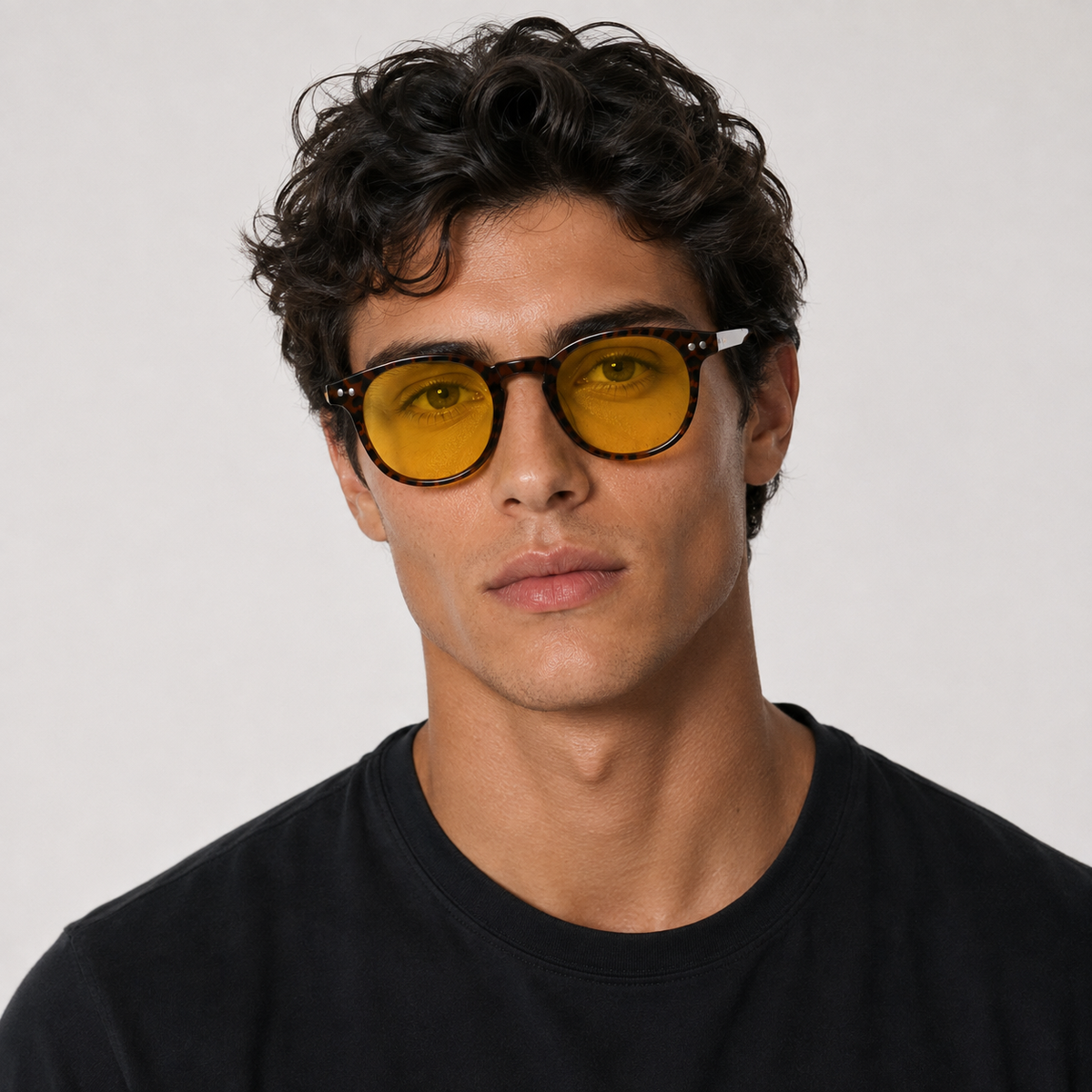Slate | Yellow