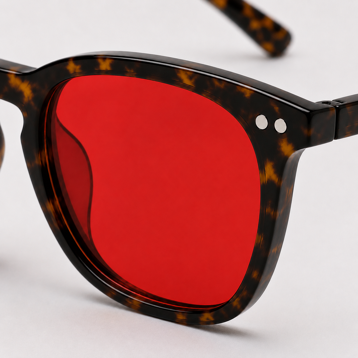 Slate | Red
