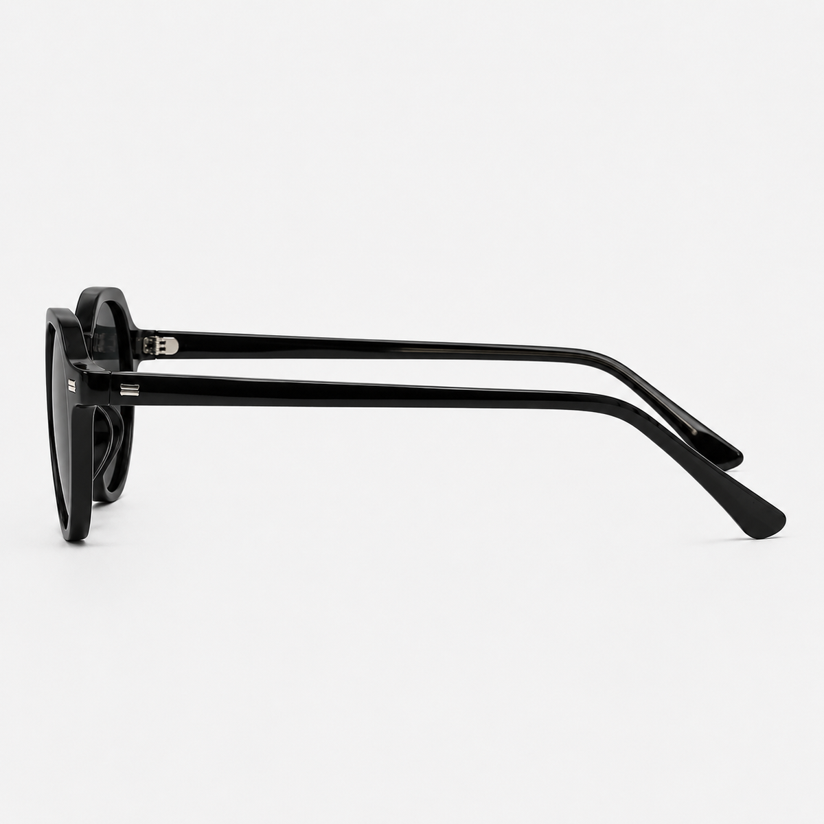 Reeve | Black