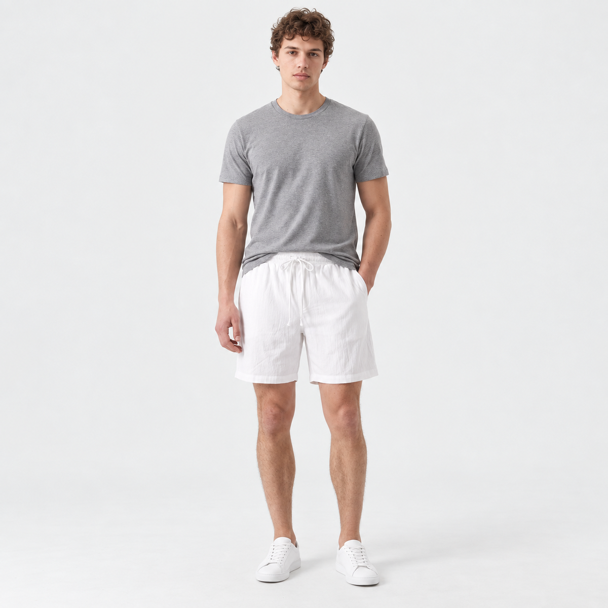 Men’s Beach Shorts