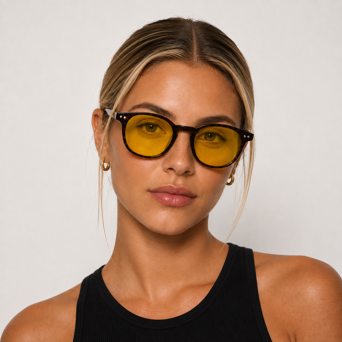 Slate | Yellow