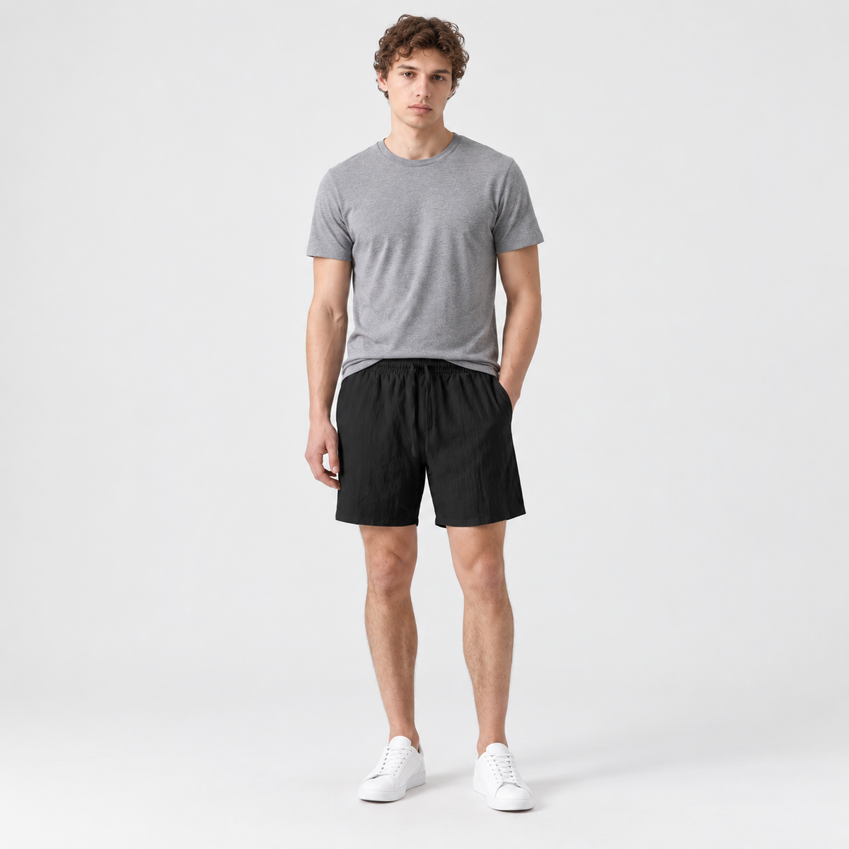 Men’s Beach Shorts