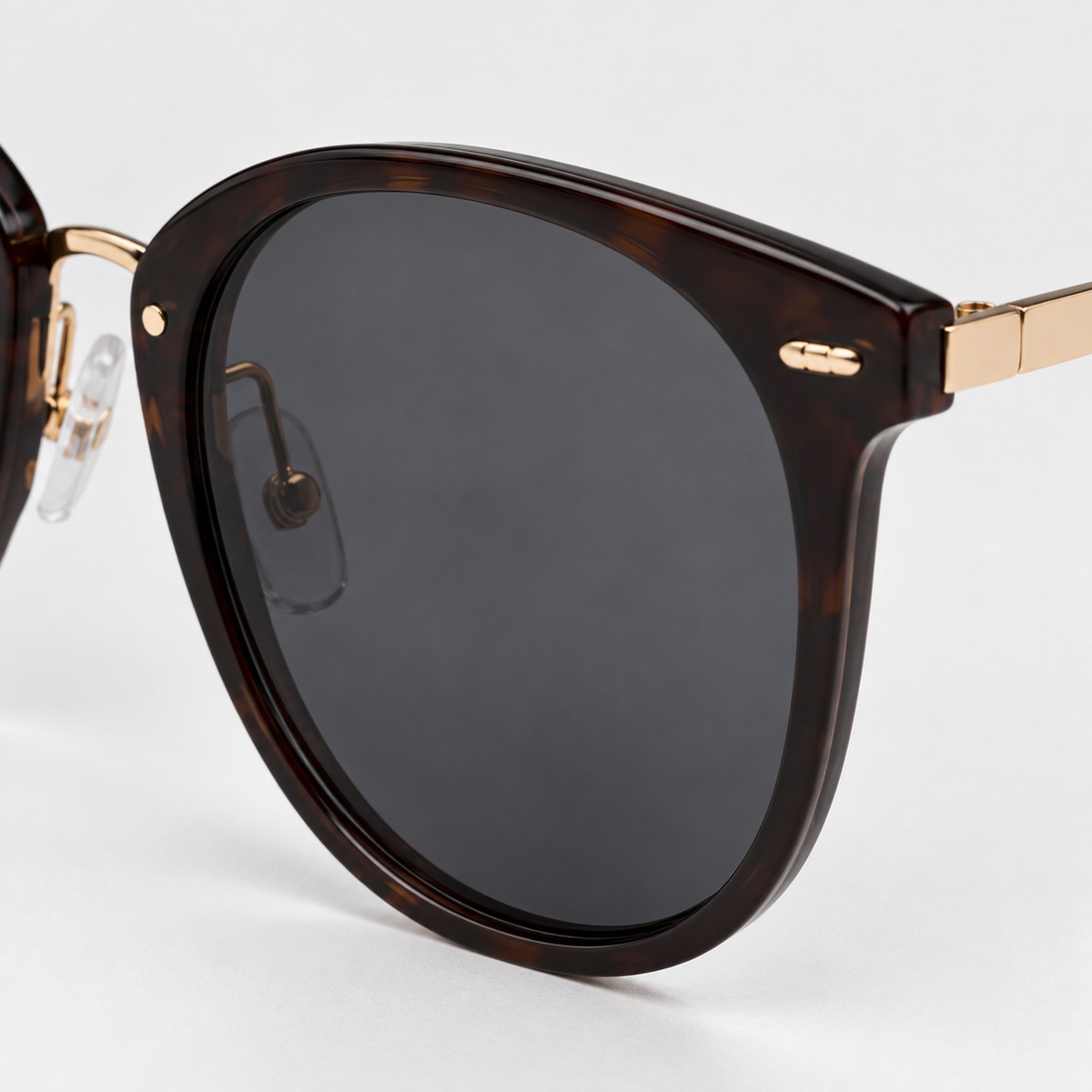 Harlow | Black