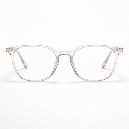 Lumvera Nova | Clear Frame