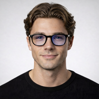 Lumvera Nova | Black Frame