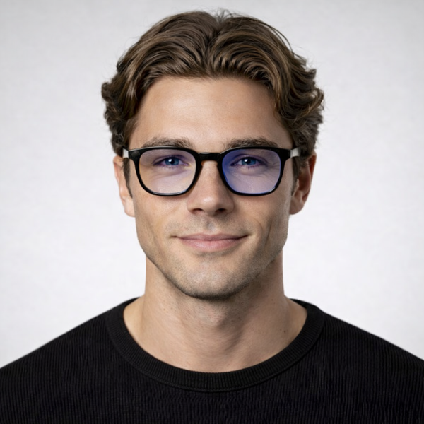 Lumvera Nova | Black Frame