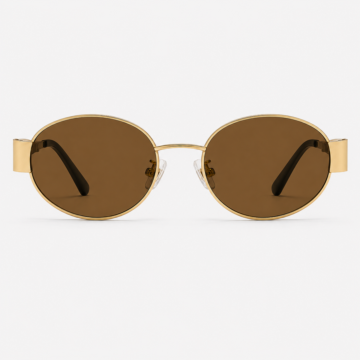Cleo | Brown
