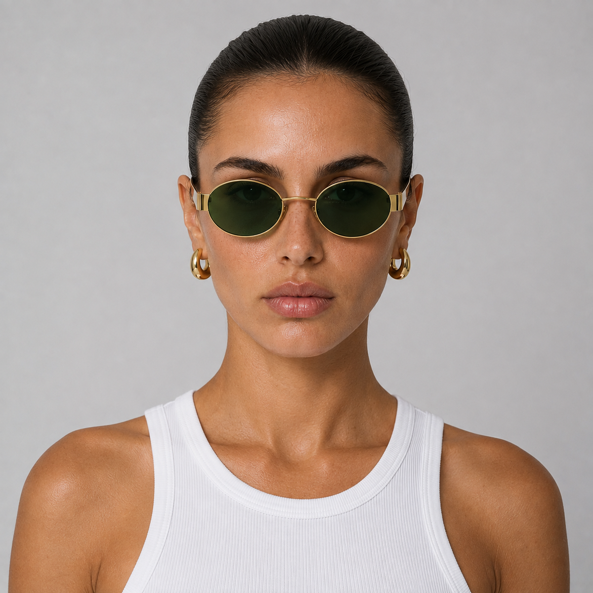 Cleo | Green