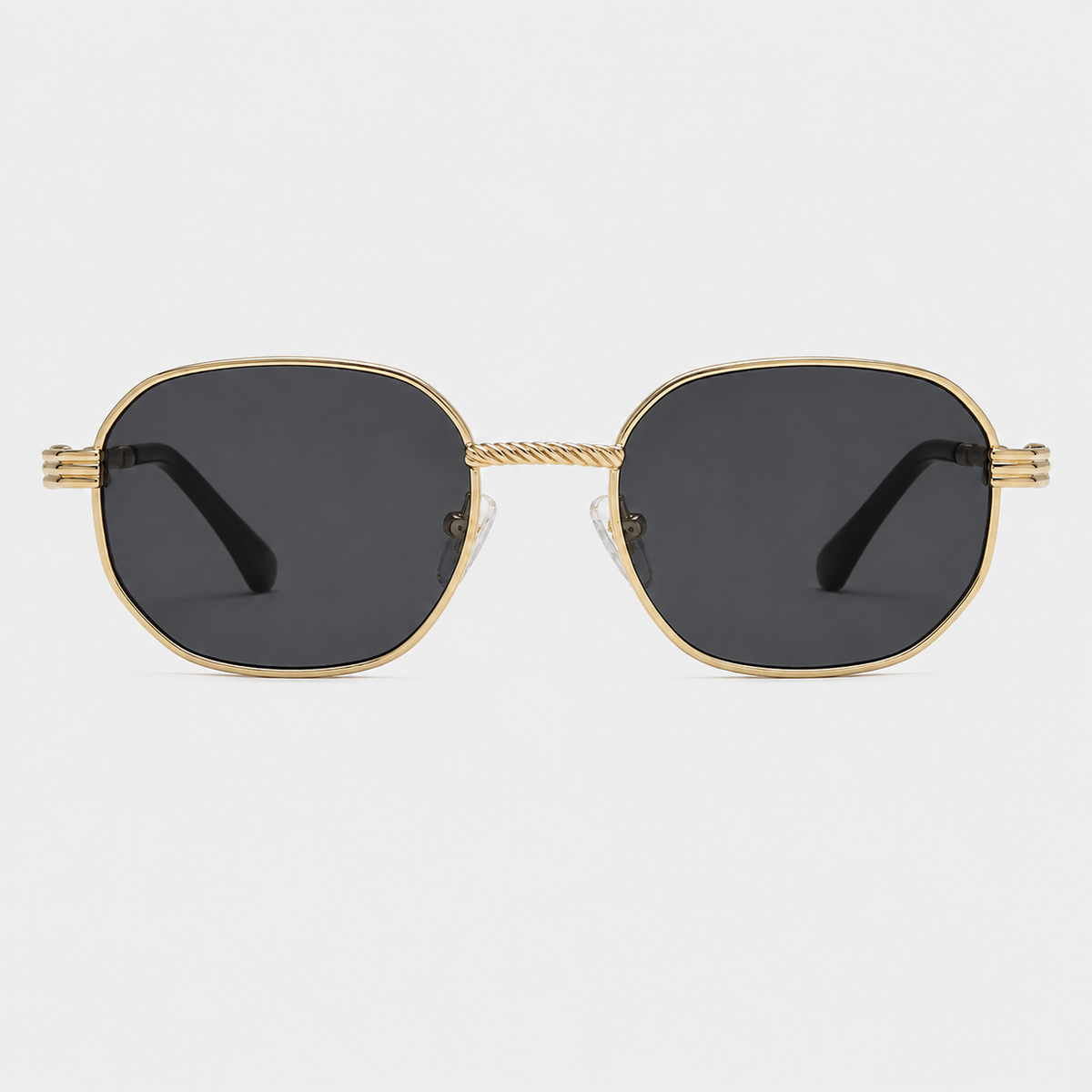 Gilt | Black