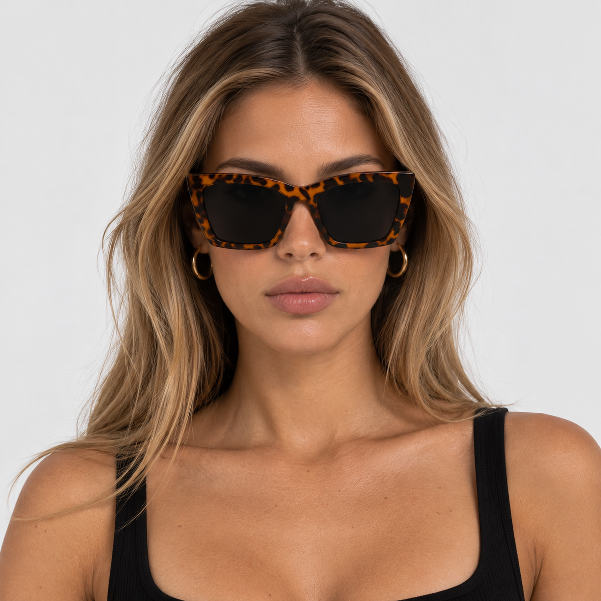 Vixen | Tortoiseshell