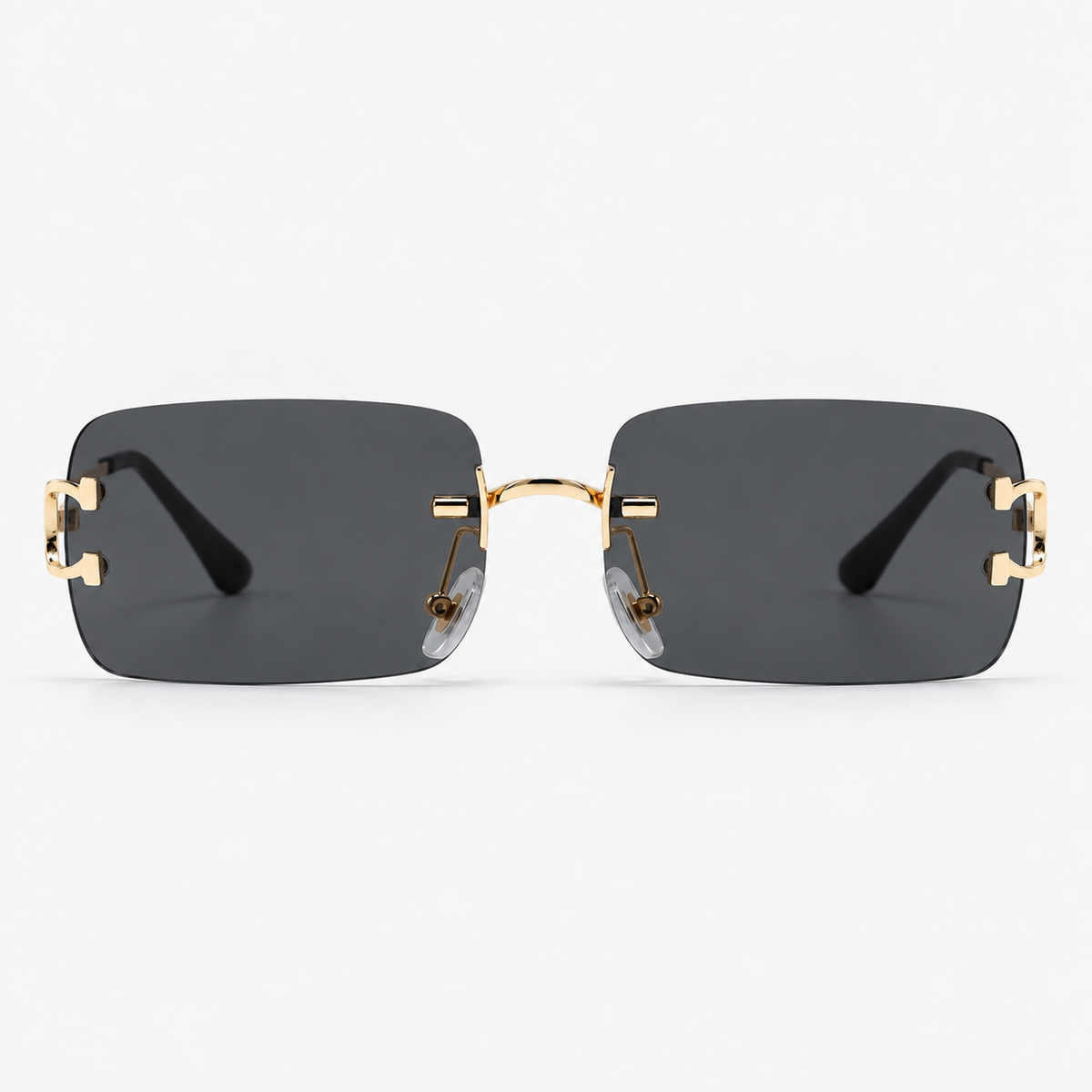 Reign | Black