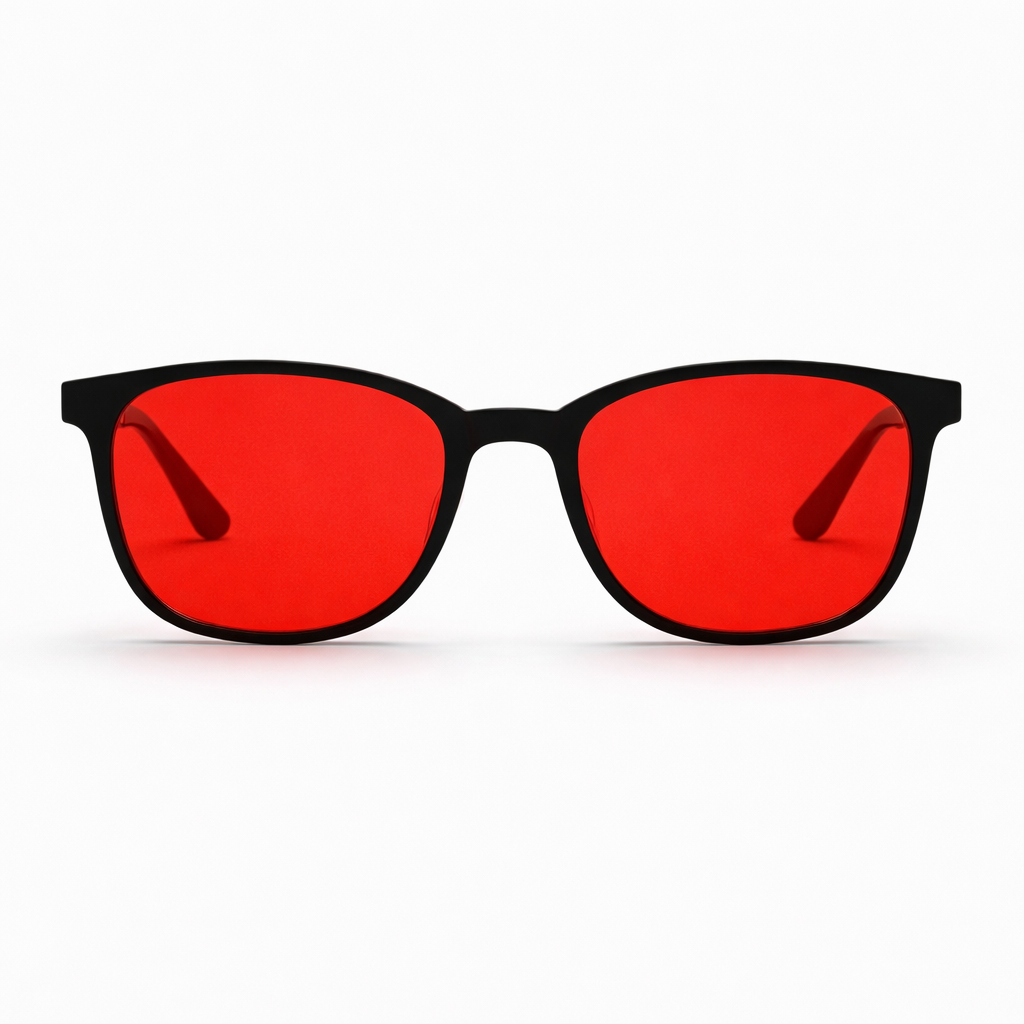 Lumvera Aura | Black Frame