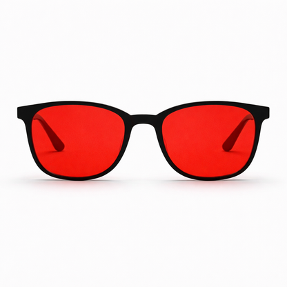 Lumvera Aura | Black Frame