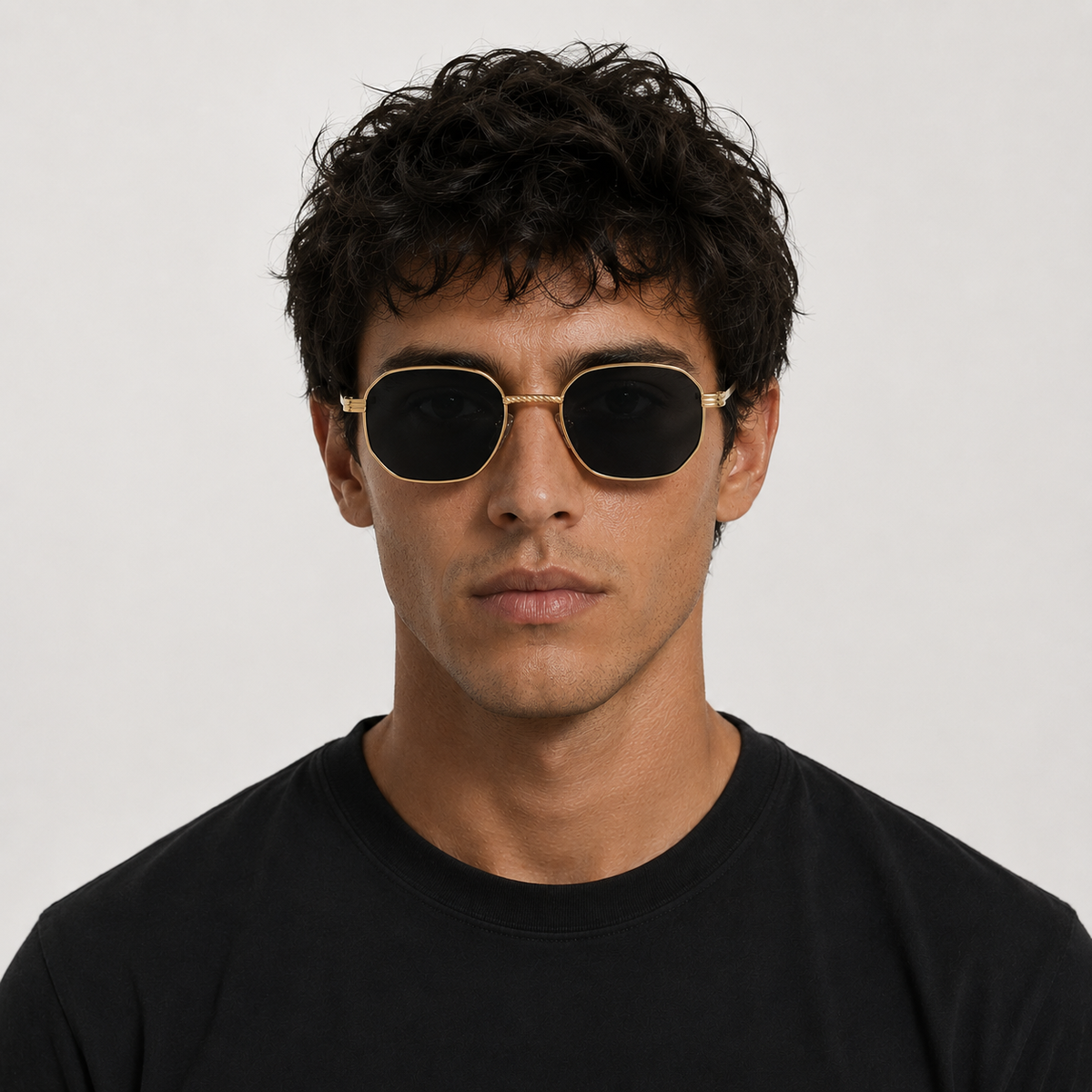 Gilt | Black