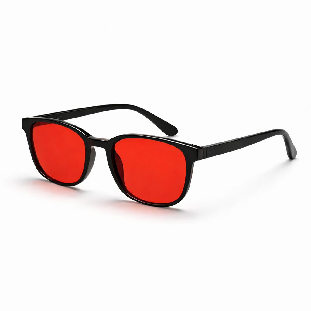 Lumvera Aura | Black Frame