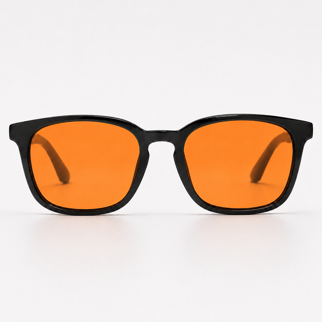 Iris | Black