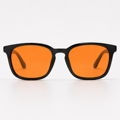 Iris | Black