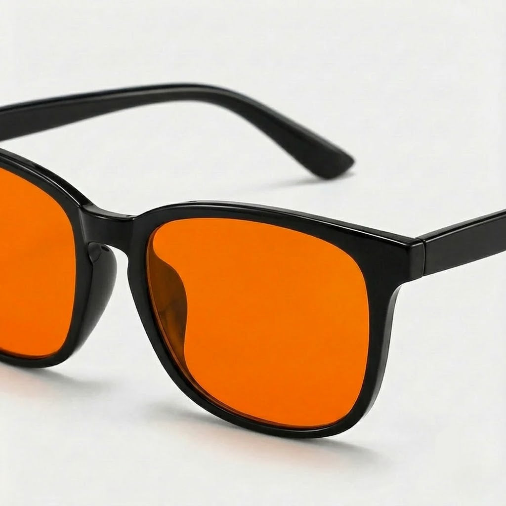 Iris | Black