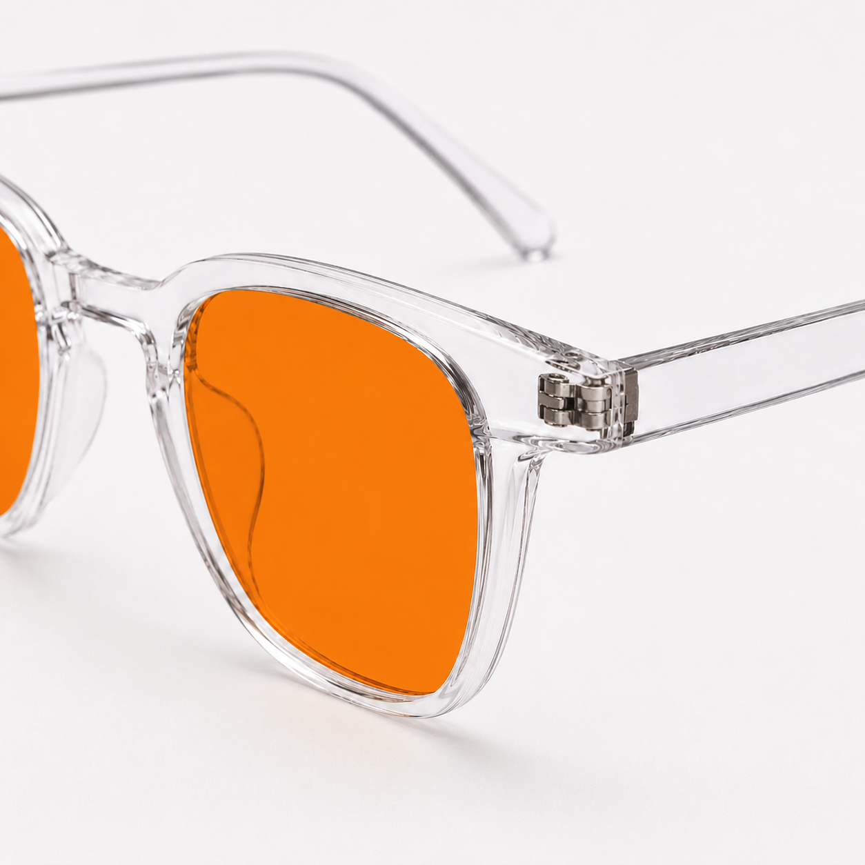 Iris | Clear