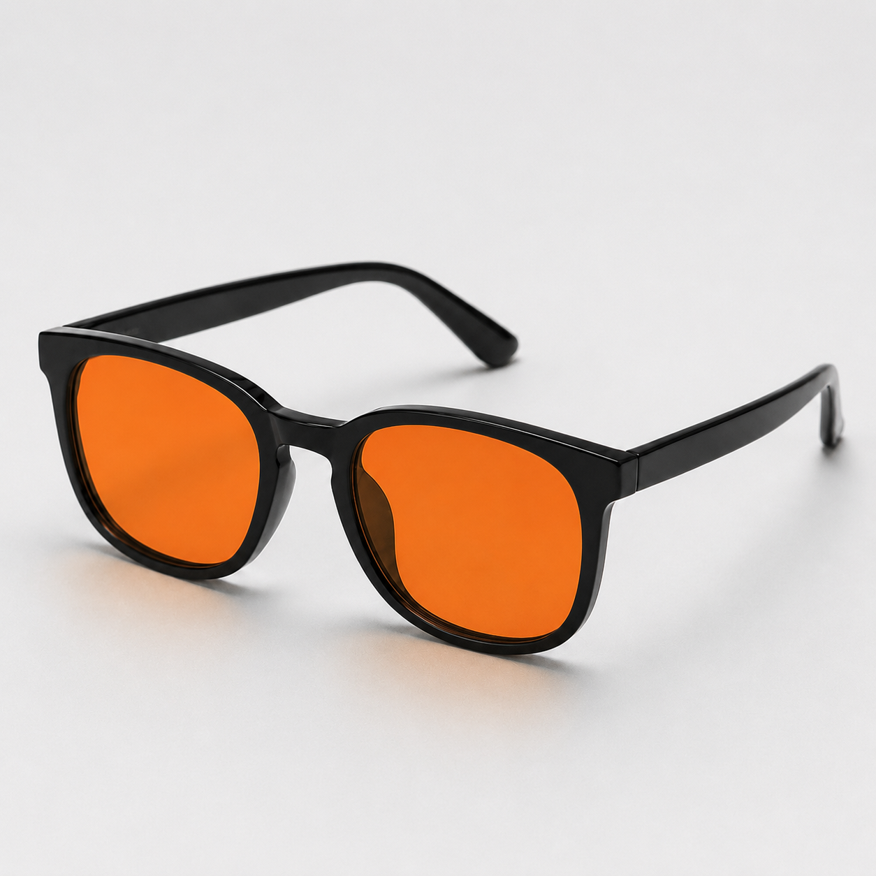 Iris | Black
