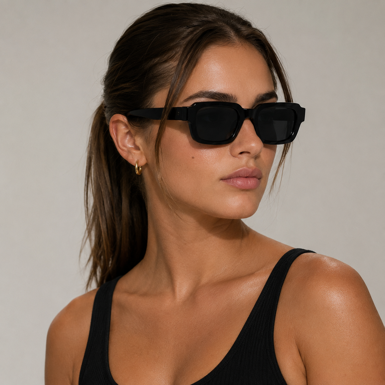 Jett | Black